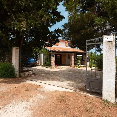 Villa Alexandra *