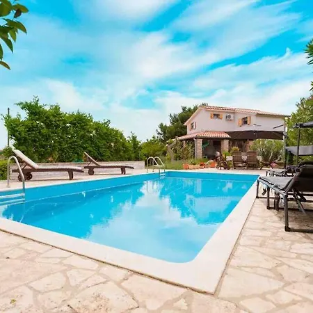 Alexandra Villa Medulin
