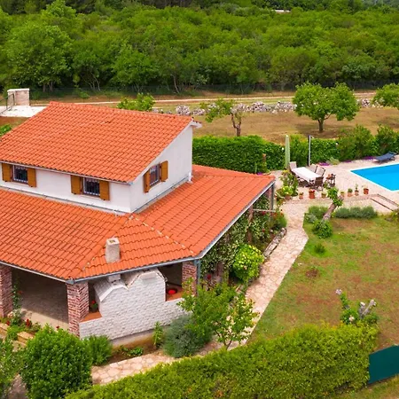 Alexandra Villa